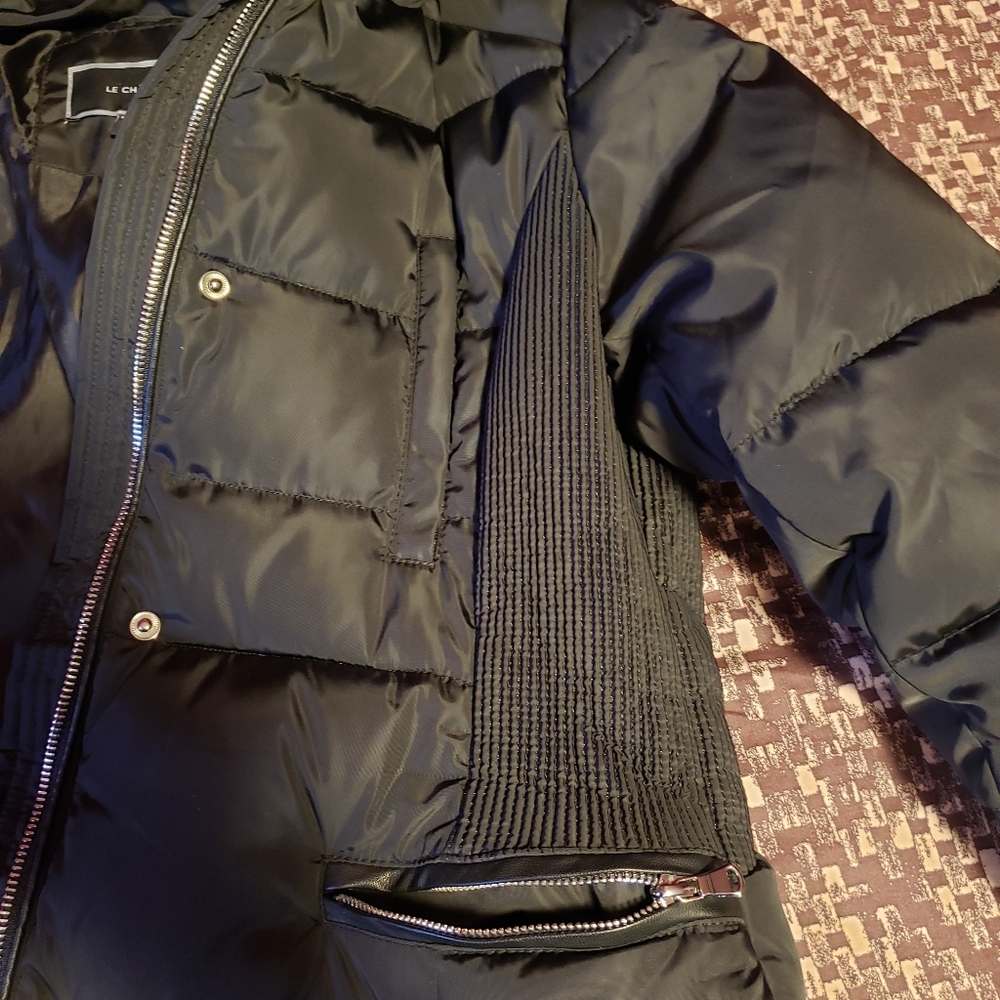 Because I have another coat - Picture 5 of 7